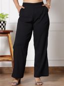 Black color option, Currently selected