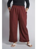 Brown color option, Currently selected