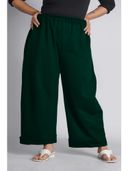 Green color option, Currently selected