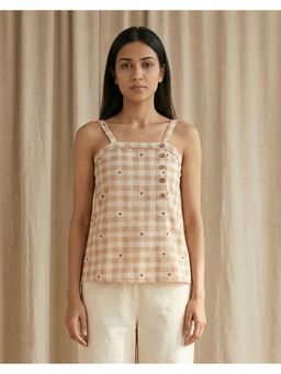 ZNKL - Rust Khadi Checks Top