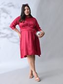 Maroon color option