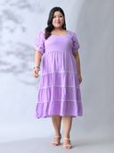 Lavender color option