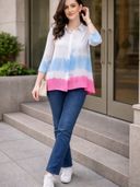 Blue color option, Sold out