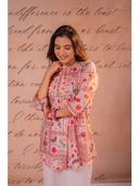 Pink color option, Currently selected