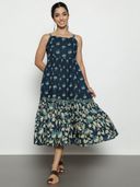 Turquoise color option, Currently selected