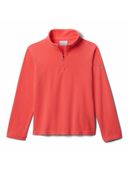 Red color option, Currently selected