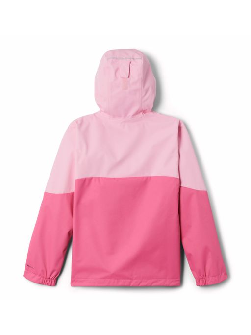 Rain Jacket Columbia Windbreaker Rosa Buy Columbia Youth Pink