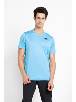 adidas - Club Blue Tennis T-Shirt