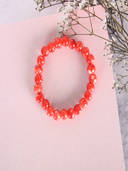 Orange color option, Currently selected