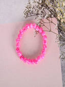 Pink color option, Currently selected