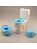 Blue color option, Sold out, Currently selected