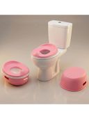 Pink color option, Sold out, Currently selected