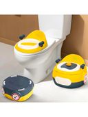 Yellow color option, Sold out