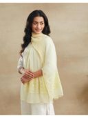 Yellow color option, Currently selected