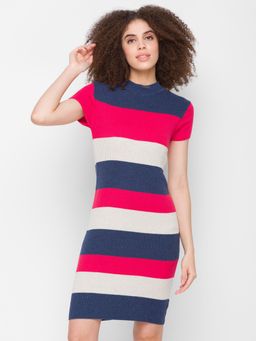 Globus - Striped Multi Dress