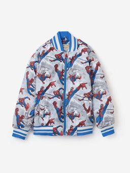 The Souled Store - Swinging Young Boys Bomber Jackets