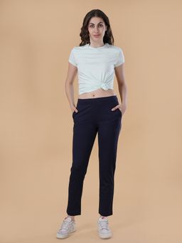 She N She - Lounge Track Pants