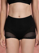 Black color option, Currently selected