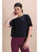 Black color option, Sold out, Currently selected