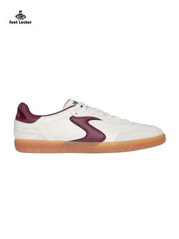 SKECHERS - Men HOTSHOT - PYKE Off White Casual Sneakers
