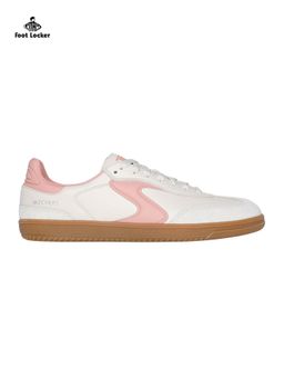 SKECHERS - Women HOTSHOT-KICKOFF Pink Casual Sneakers