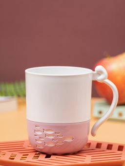 Voncasa - Kids Mug In Purple