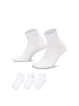 Nike - Women Jordan Everyday Socks (Pack of 3)