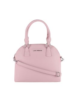 Lino Perros - Pink Satchel bag