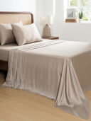 Beige color option