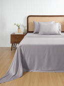 Grey color option, Currently selected