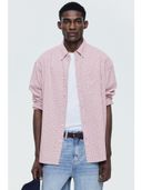 Pink color option, Currently selected