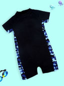Navy Blue color option, Currently selected