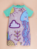 Aqua color option, Currently selected