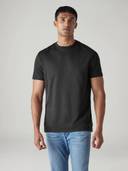Black color option, Currently selected