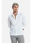 White color option, Currently selected