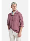 Mauve color option, Currently selected