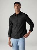 Black color option, Currently selected
