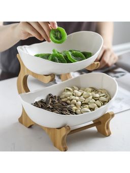 Epicasa - Home Serving Salad Bowl