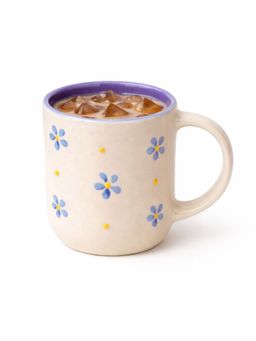 ACE THE SPACE - Daisy Dot Coffee Cup