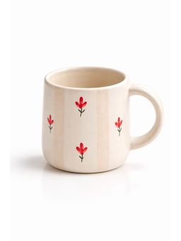 ACE THE SPACE - Heart with Lines Cup