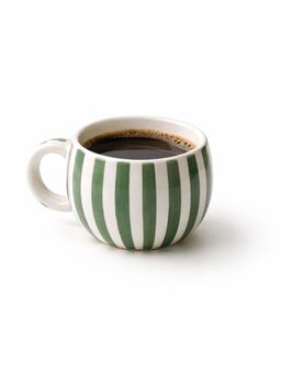 ACE THE SPACE - Green Lines Cup