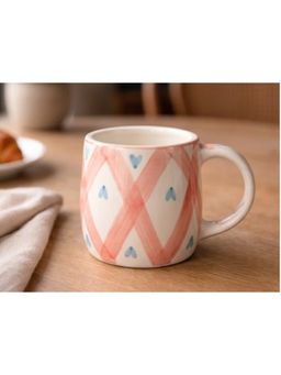 ACE THE SPACE - Warm Hearts Coffee Cups