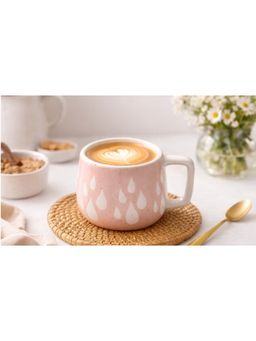 ACE THE SPACE - Drip-Drop Coffee Matching Cup