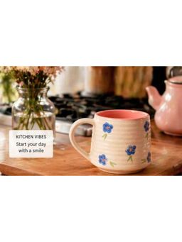 ACE THE SPACE - Blue Lily Cup