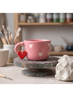 ACE THE SPACE - V-Day Hearts Cup