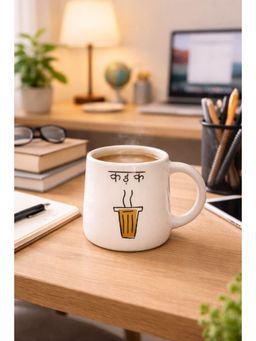 ACE THE SPACE - Kadak Chai Cup