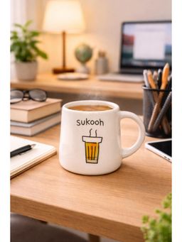 ACE THE SPACE - Sukoon Chai Cup