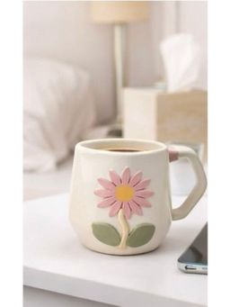 ACE THE SPACE - Floret Coffee Matching Cups (Pack of 2)