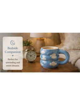 ACE THE SPACE - In The Clouds Cup (Pack of 2)