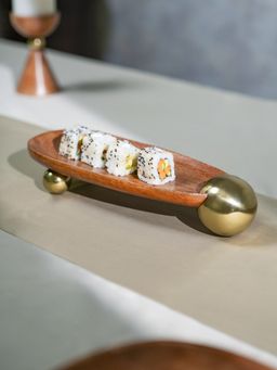 Manor House - Ora-Srot Elevated Serving Platter